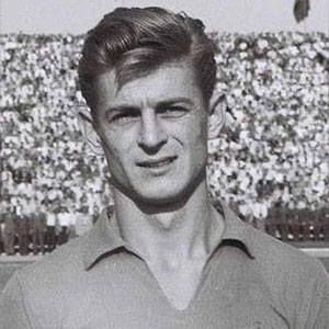 Miloš Milutinović