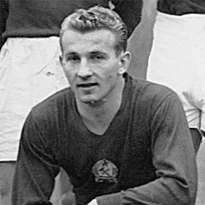 Mihály Lantos