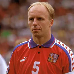 Miroslav Kadlec