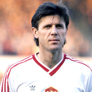 Jozef Chovanec