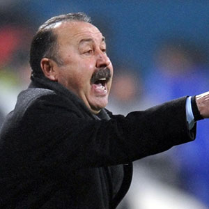 Valery Gazzaev