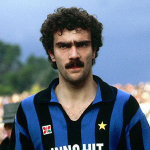 Giuseppe Bergomi