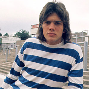 Bob Lenarduzzi