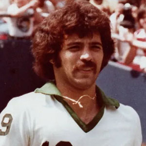 Robert Iarusci