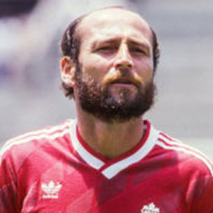 Bruce Wilson