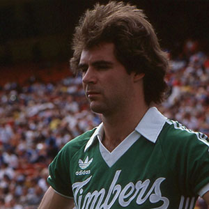 Dale Mitchell