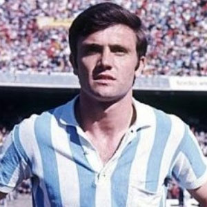 Roberto Perfumo