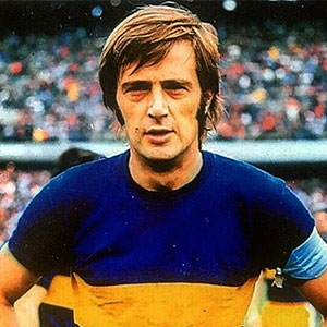 Silvio Marzolini
