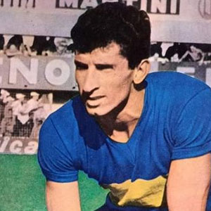 Antonio Rattín