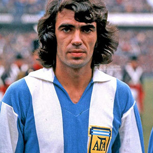 Jorge Olguín