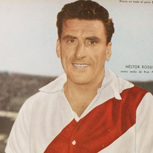 Néstor Rossi