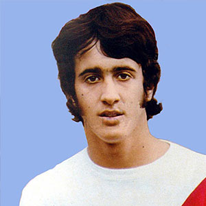 Norberto Alonso