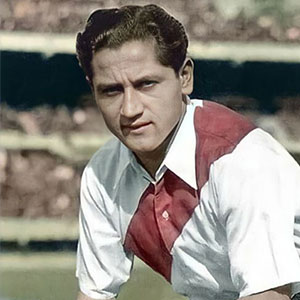 Adolfo Pedernera
