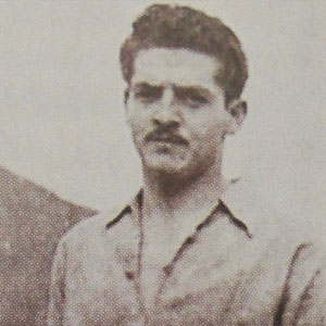 Francisco Zuluaga