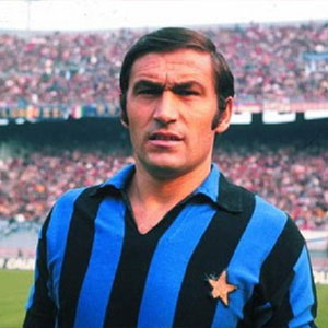 Tarcisio Burgnich