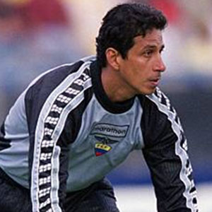 José Cevallos