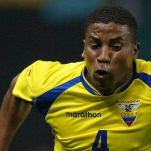 Ulises de la Cruz