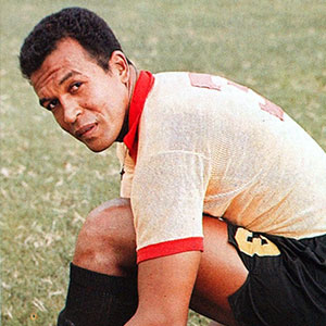 Vicente Lecaro