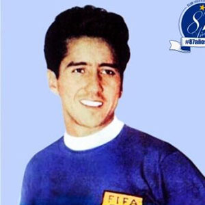 Luis Eyzaguirre
