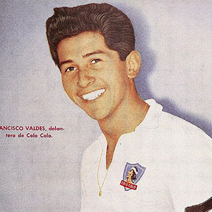 Francisco Valdés