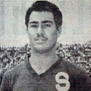 Mario Cordero