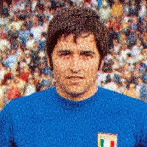 Giancarlo De Sisti