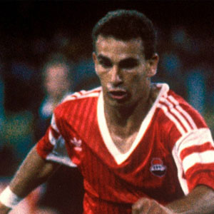 Ibrahim Hassan