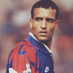 Aziz Bouderbala