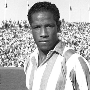 Larbi Benbarek