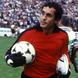 Mehdi Cerbah