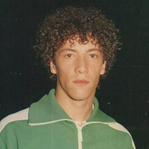 Chaâbane Merzekane
