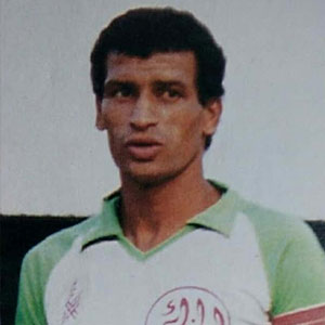 Mahmoud Guendouz