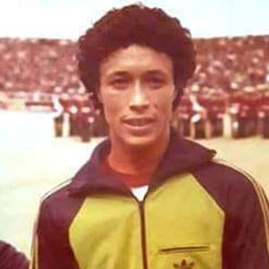 Mustapha Kouici