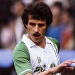 Ali Fergani