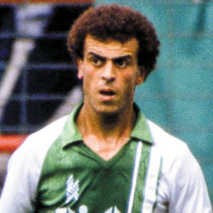 Salah Assad