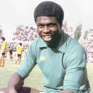 Patson Banda
