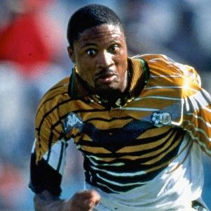 Sizwe Motaung