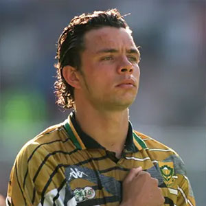 Mark Fish