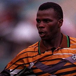 David Nyathi