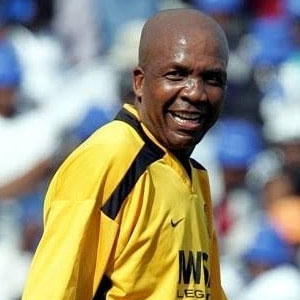Patrick Ntsoelengoe
