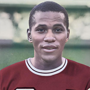 Kaizer Motaung