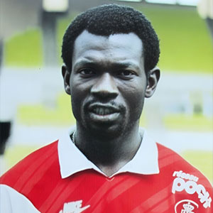 Roger Mendy