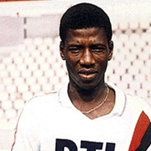 Oumar Sène