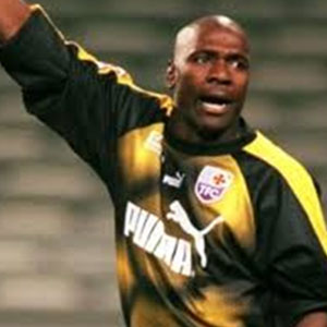 Alain Gouaméné