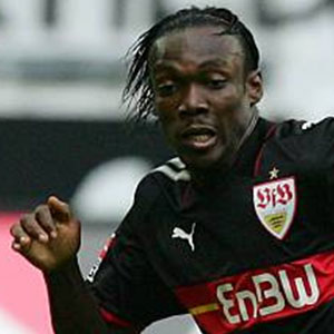 Arthur Boka