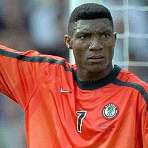 Peter Rufai