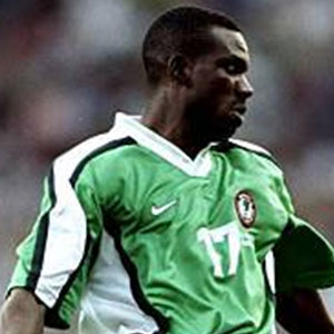 Augustine Eguavoen