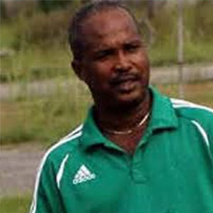 Henry Nwosu