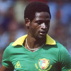 Théophile Abega