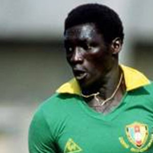 Ibrahim Aoudou